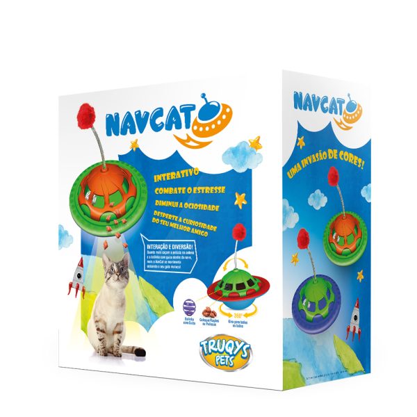 Navcat - Image 2