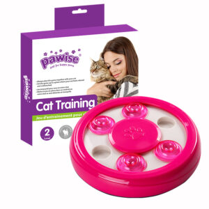 Brinquedo Interativo / Comedor Interativo / Training Pawise