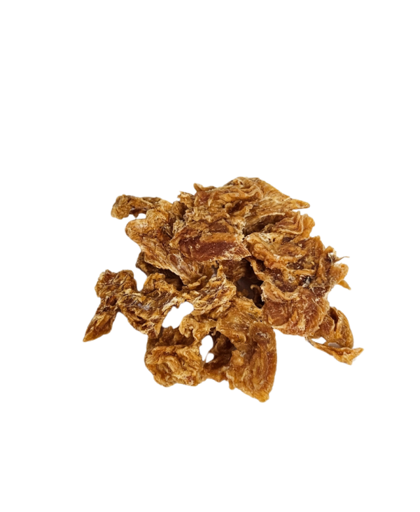 Petisco Natural para Cães e Gatos - Pepita de Treino (Peito de Frango Desidratado) - Image 3