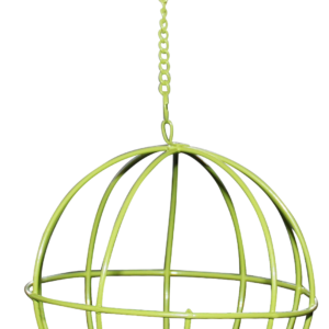 Bola Porta Fenno - Hay Ball