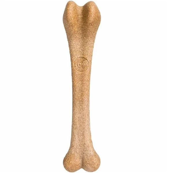 Brinquedo / Mordedor Osso Bam-Bones - Sabor Frango - Imagem 2