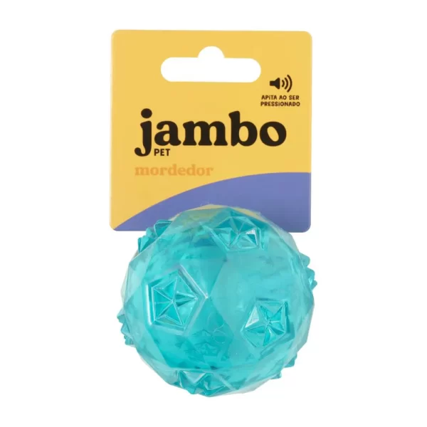 Bola Diamond (com apito) - Image 2
