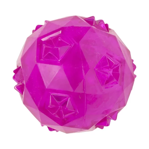 Bola Diamond (com apito)