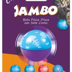 Bola Flashing Cat Wobbler
