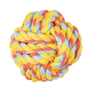 Bola de Corda Colorida