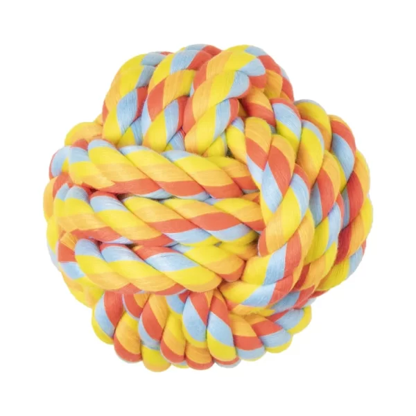 Bola de Corda Colorida