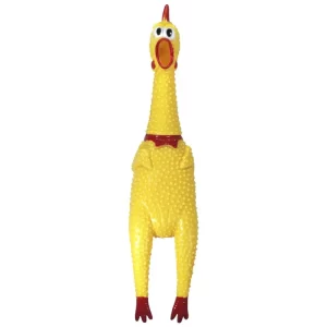 Brinquedo Frango Gritante