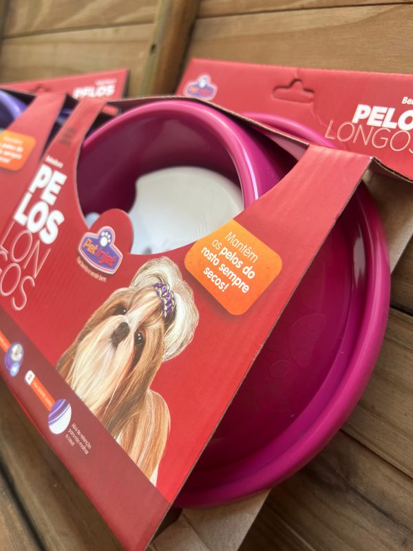 Bebedouro para Pelos Longos - Image 4